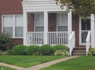 29260 Philadelphia Dr #55, New Baltimore, MI 48051