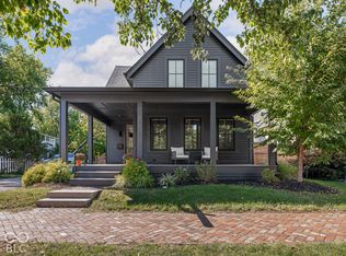 704 N Highland Ave, Indianapolis, IN 46202
