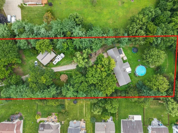 6711 Tussic Street Rd, Westerville, OH 43082