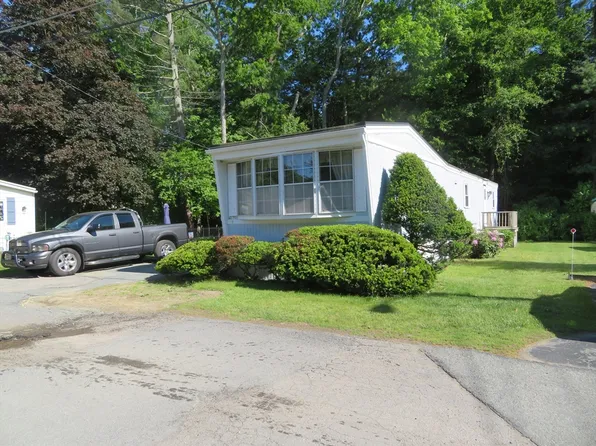 305 Turnpike St Trlr 57, South Easton, MA 02375