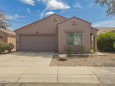 8511 W JOCELYN Terrace, Tolleson, AZ, 85353
