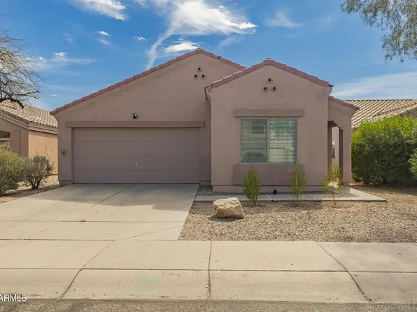 8511 W JOCELYN Terrace, Tolleson, AZ 85353