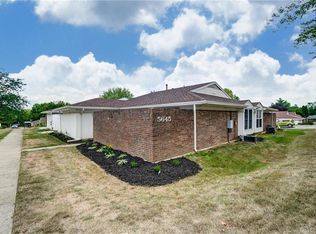5645 Troy Villa Blvd, Dayton, OH 45424
