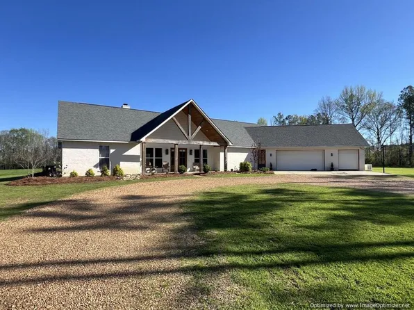 434 Wakefield Ln NW, Brookhaven, MS 39601