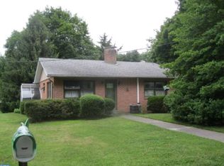 2446 Elizabeth Ave, Temple, PA 19560