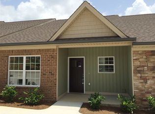1814 Bell Tower Lane Northeast Point #37, Cleveland, TN 37312