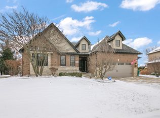 16665 W Merc Ln, Lockport, IL 60441