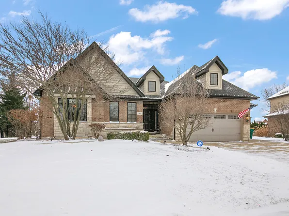 16665 W Merc Ln, Lockport, IL 60441