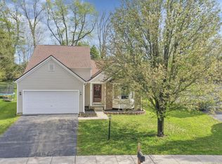 1402 Harold Stewart Pkwy, Pataskala, OH 43062