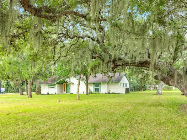 9020 Fm 1459 Rd, Sweeny, TX 77480