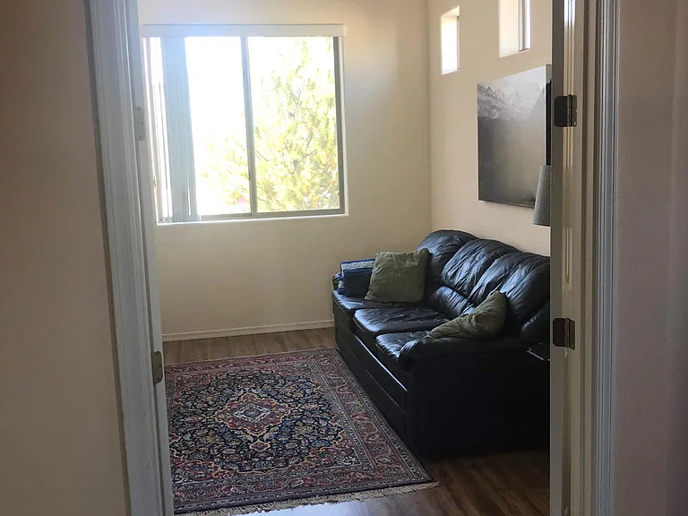 3rd bedroom or office