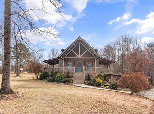 388 Jarrell Rd, Reidsville, NC 27320
