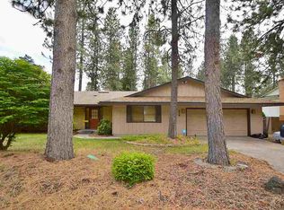 1718 E 61st Ave, Spokane, WA 99223