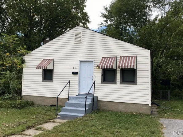 454 Northridge Dr, Saint Louis, MO 63137