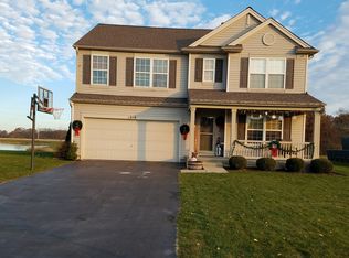 1218 Switchgrass Ct, Minooka, IL 60447