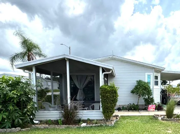 284 Crane Ln, Haines City, FL 33844