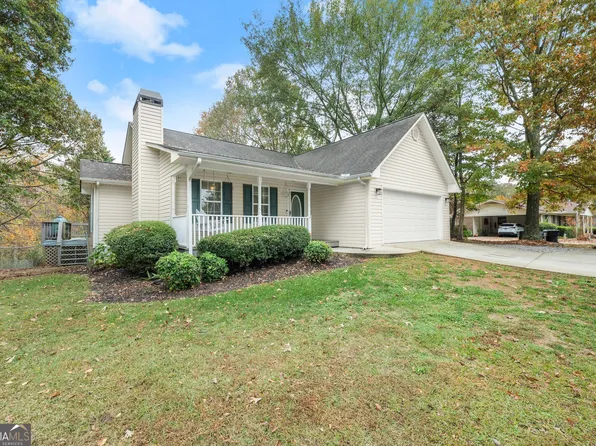 3032 Level Grove Rd, Cornelia, GA 30531