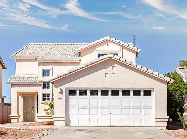 8218 S Via Elemental, Tucson, AZ 85747