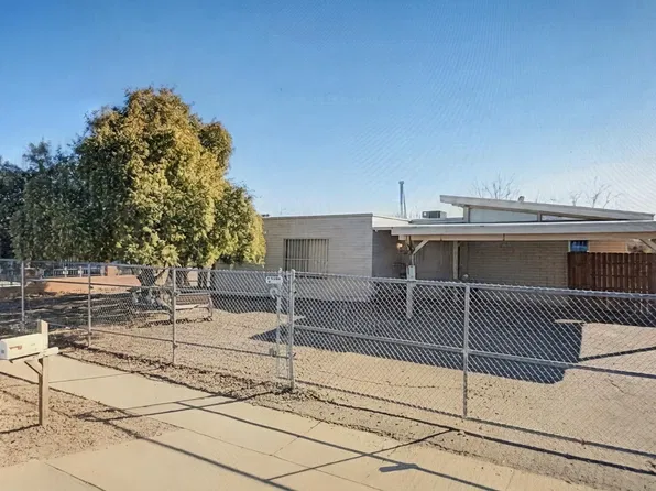 541 W Marcus Dr, Tucson, AZ 85756
