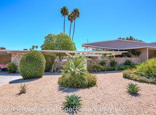 46100 Ocotillo Dr APT 5, Palm Desert, CA 92260