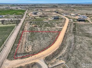 1150 Thunder Valley Cir, Fort Lupton, CO 80621