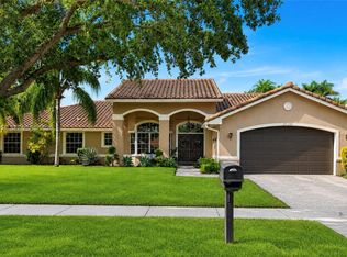 Pasadena At Chapel Trail, Pembroke Pines, FL 33029