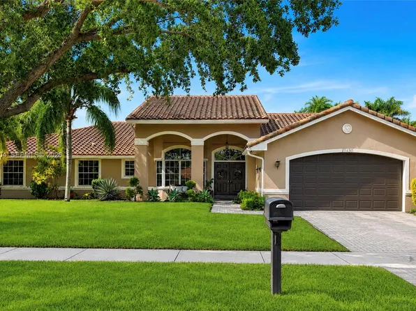 19450 NW 7th St, Pembroke Pines, FL 33029