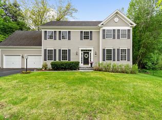 31 Barrett Lane, Williston, VT 05495
