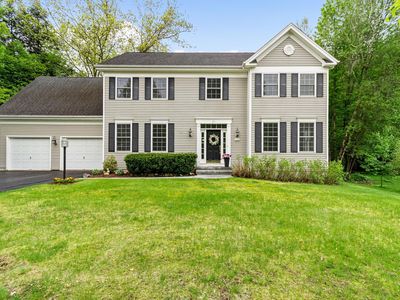 31 Barrett Lane, Williston, VT, 05495