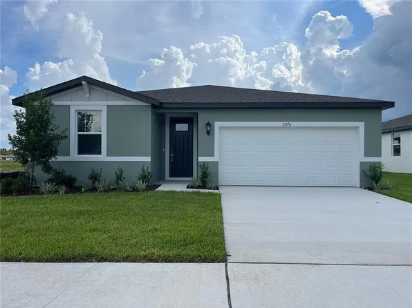 2070 Rosewood Dr, Bartow, FL 33830