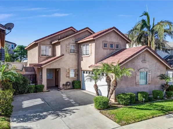 974 Forester Dr, Corona, CA 92878