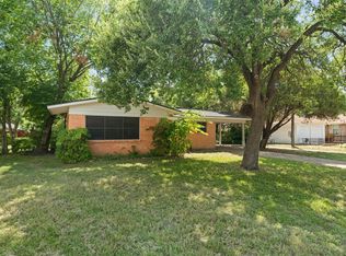 2310 San Paula Ave, Dallas, TX 75228