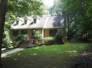 404 Dogwood Trail, LEXINGTON, NC 27295