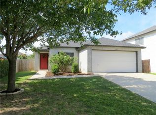 7640 Marble Ridge Dr, Austin, TX 78747