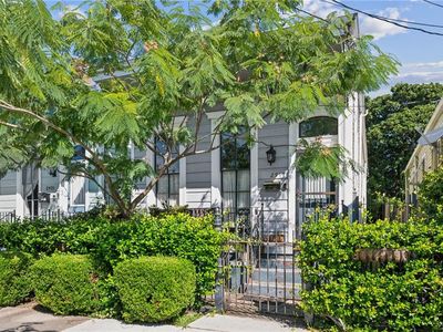 2917 Baronne St, New Orleans, LA, 70115