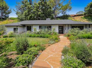 1095 Sierra Madre Villa Ave, Pasadena, CA 91107