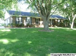 374 Church Ave, Rainsville, AL 35986