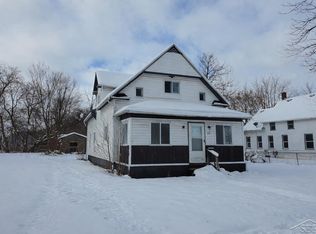 821 S 11th St, Saginaw, MI 48601