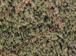 Oak Forest Ln, Fountain, FL 32438