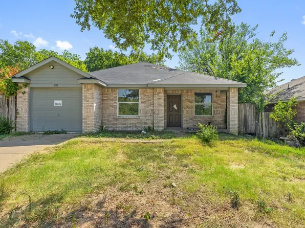 710 Pemberton Hill Rd, Dallas, TX 75217