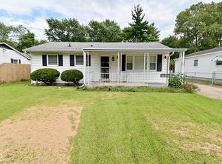 2605 Woodrow Ave, Indianapolis, IN