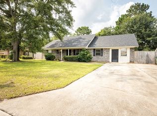 950 Wedgewood Way, Hinesville, GA 31313