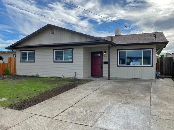 700 Johnson Drive, San Pablo, CA 94806