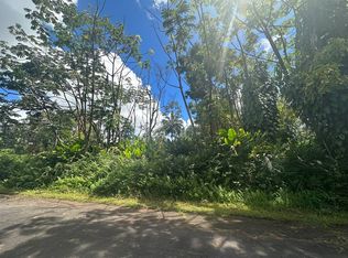 Duff Ln LOT 114, Pahoa, HI 96778