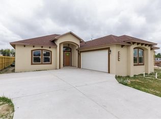 2525 Luzius Dr, Corpus Christi, TX 78418