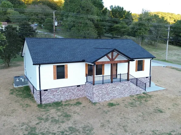168 Turkey Creek Hwy, Carthage, TN 37030