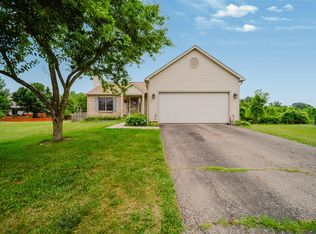 7393 Winchester Cathedral Ct, Canal Winchester, OH 43110