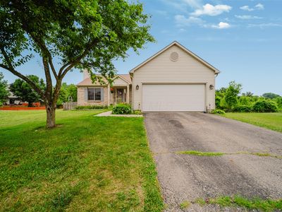 7393 Winchester Cathedral Ct, Canal Winchester, OH, 43110