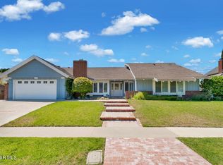 1971 Hendrix Ave, Thousand Oaks, CA 91360