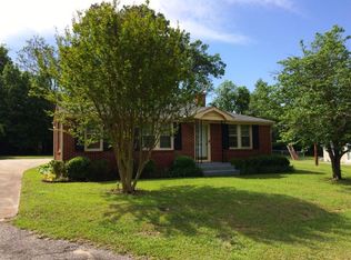 1004 Brown St, Camden, SC 29020